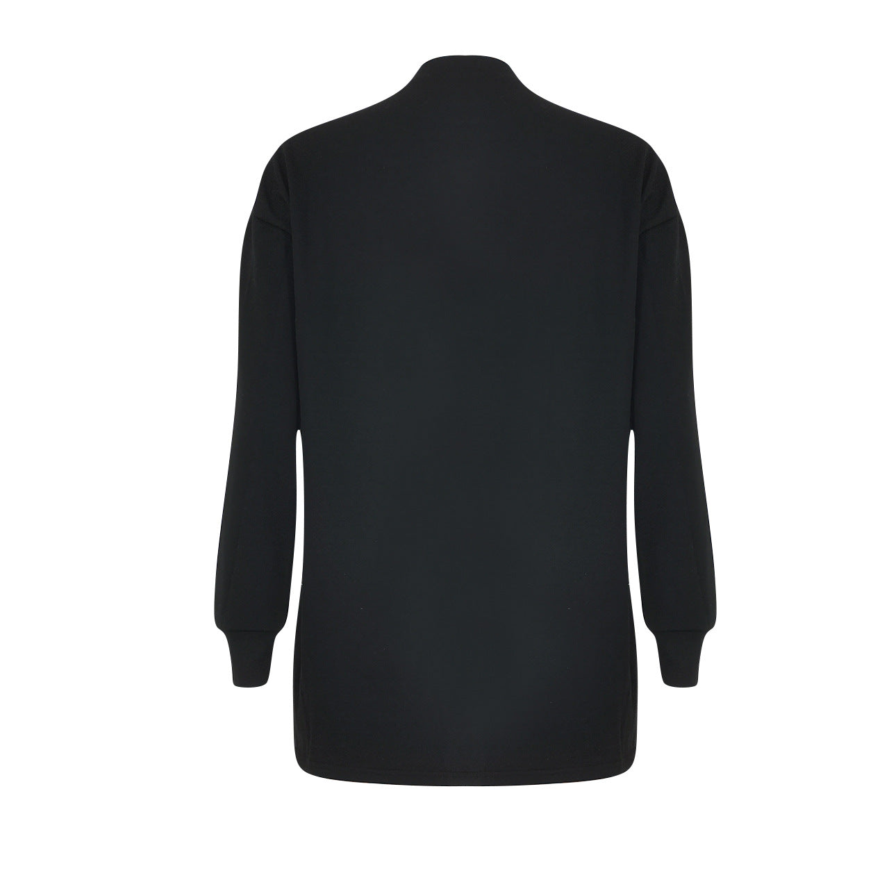 Women Clothing Casual Long Sleeve Printed T shirt Women Clothing