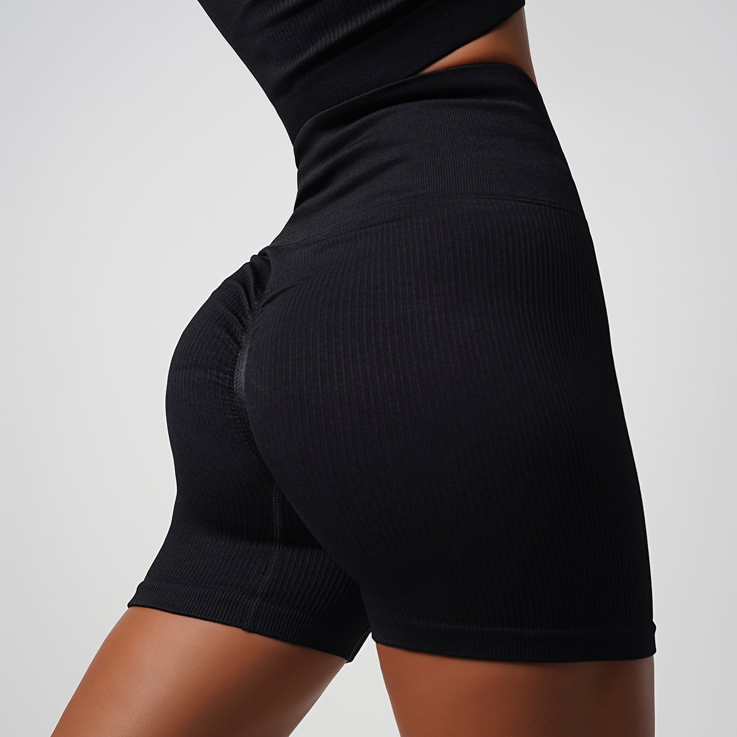 Black Shorts