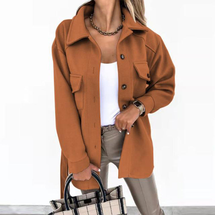 Caramel color